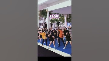 BÀ CON AI ĐANG GẶP CÁC VẤN ĐỀ VỀ XƯƠNG KHỚP. CẢ NHÓM ĐÚ TREND. Vitamin Tik Tok. #55.