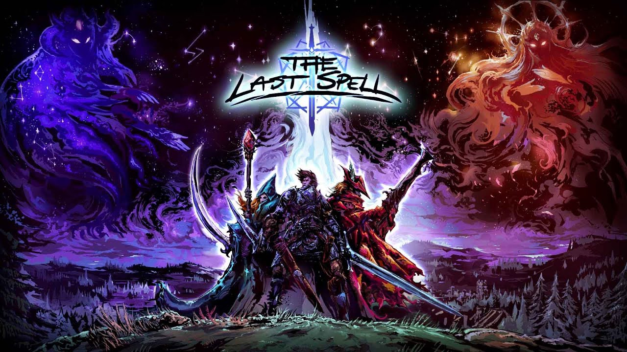 [The Last Spell] 7.5 - APOCALYPSE 36 - Glintfein - Увидим солнце еще раз?