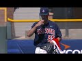 Arizona Over ASU in Pac-12 Tourney Elimination Game