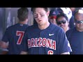 Arizona Over ASU in Pac-12 Tourney Elimination Game
