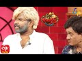 Hyper Aadi & Raising Raju Performance | Jabardasth  | 1st October 2020  | ETV Telugu