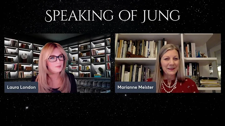 Speaking of Jung, Ep. 115: Jungian analyst & astro...