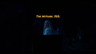 The Witcher Season 2 (2021) :– Geralt vs the Vampire Bride ⚔️