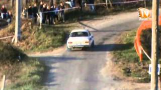 Criterium Sólo Escort 2011