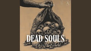 Chapter 36 5 Dead Souls Audiobook