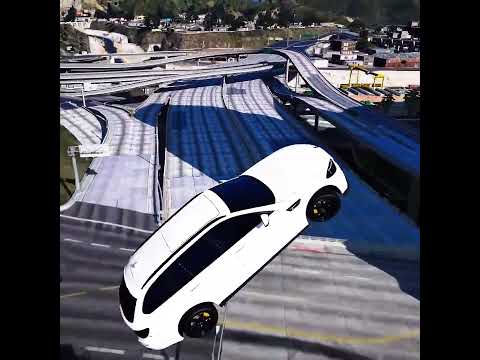 GTA Thug life moment 💀#shorts #gta5 #gtastunts #grandrp #gta5rp #gta #gtaonline #gta5roleply