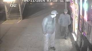 Robbery (Bronx)