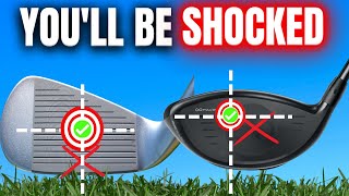 I've COULDN'T stop rushing my downswing until I DISCOVERED THIS!