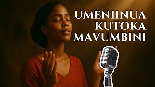 Umeniinua Kutoka Mavumbini Powerful Swahili Worship Song Of Restoration Official Audio