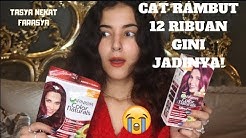 Ngecat rambut sendiri dirumah dan... - Durasi: 11.56. Ngecat rambut sendiri dirumah dan... - Durasi: 11.56.