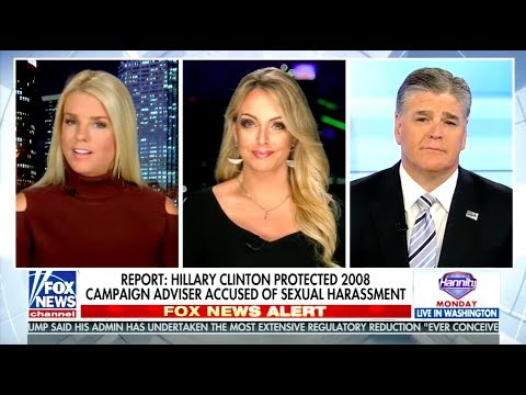 #Hillary's latest scandal & cover up @AGPamBondi @SeanHannity