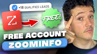 How To Create a Zoominfo Free Trial Account? [2025]