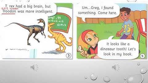 Year 4 Get Smart Plus 4 Module 8 Amazing Animals (Textbook page 82-83)