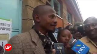 Meet The Real Githeri Man