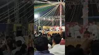 sardarshar me holi program Live highlight #holi #rajasthan #sardarshahar