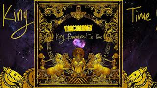 Big K.R.I.T - Good 2getha Feat Ashton Jones Prod By Big K R I T