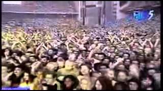 Michael Jackson Unbreakable Invincible World Tour