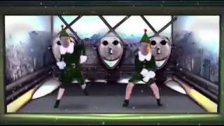 FUNNIEST ELF YOURSELF!!!