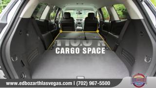 2017 Chevrolet Traverse Car Review | What's Next Media Here S The 2017 Chevrolet Traverse On Everyman Driver