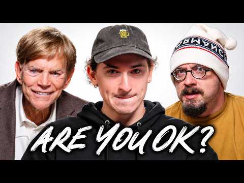 A Guy With a 1000 Body Count. But They’re Dead | Are You OK?