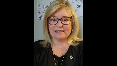 WKD'21 - Theresa Gray-Gunn - How do you live well ...