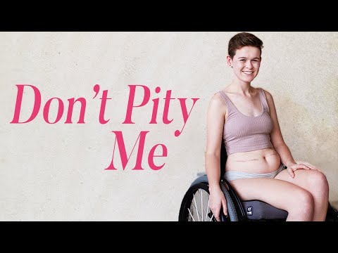 How Claire Raymond Lost Mobility and Gained Freedom