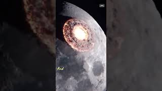 Why Does The Moon Have So Many Craters?