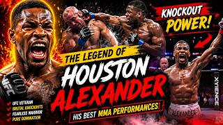 This Fighter Changed Mma Forever!