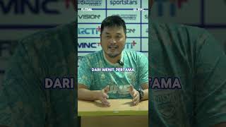 Pre 𝑴𝒂𝒕𝒄𝒉 𝑷𝒓𝒆𝒔𝒔 𝑪𝒐𝒏𝒇𝒆𝒓𝒆𝒏𝒄𝒆 Play Off PFL 2024/2025🎙 #futsal #satukeluarga