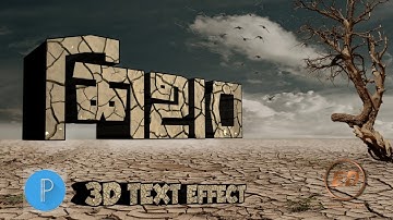 3D Bangla Name Design On Pixellab || মোবাইল দিয়ে নামের 3D ডিজাইন বানান ||pixellab Designing tutorial