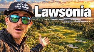 Information THE BEST GOLF COURSE YOU'VE NEVER HEARD OF! Guide