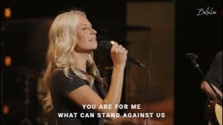 Bethel Music | Worship Moment - Promises Never Fail | feat. Jenn Johnson