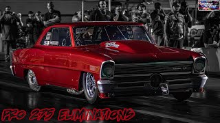 World Street Nationals XXX  Pro 275 Eliminations!