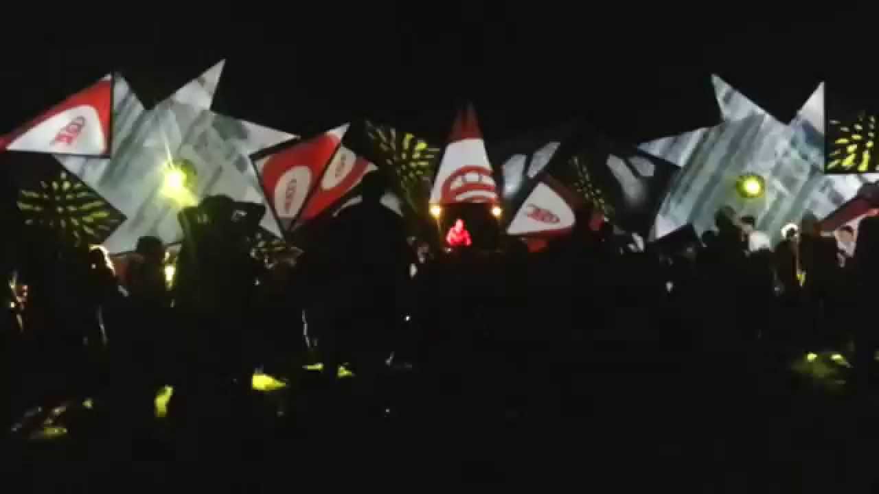 Povaleč 2015 - AKIRA (DEADLY VIPERZ)