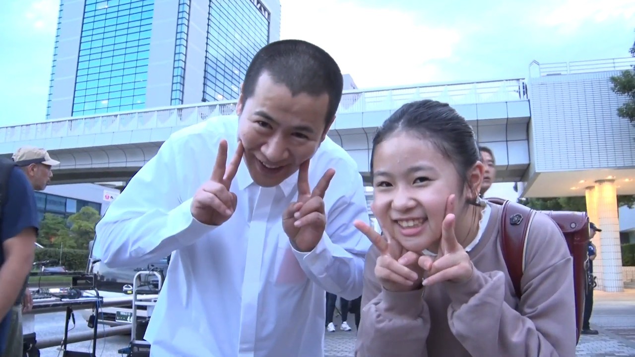 Cotton Kyon fantasizes about a father who dotes on his daughter