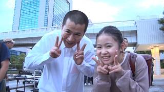 Cotton Kyon fantasizes about a father who dotes on his daughter