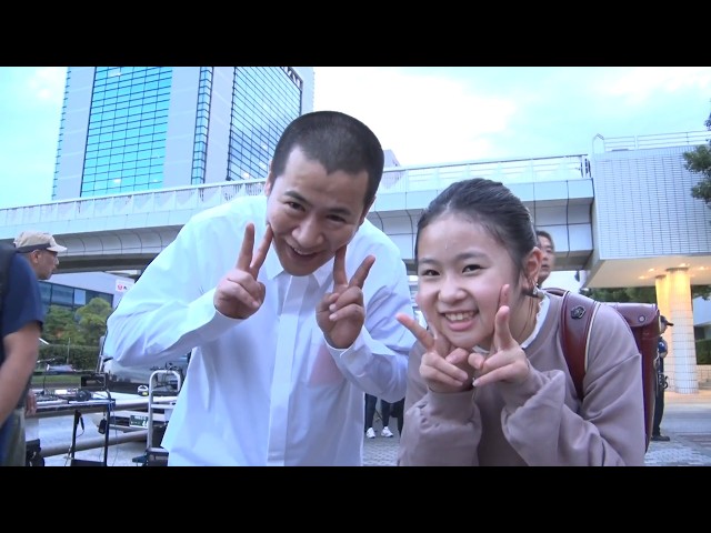 Cotton Kyon fantasizes about a father who dotes on his daughter