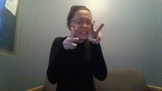 ASL ECL Story