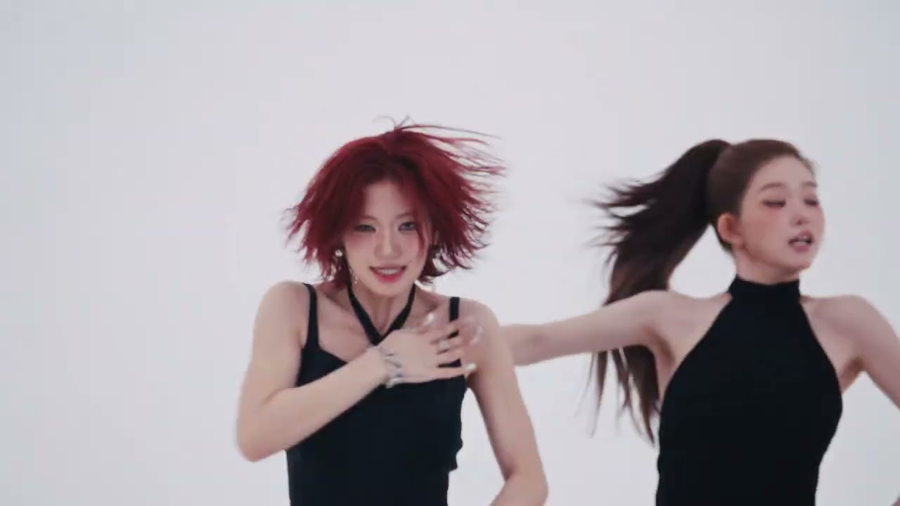 Billlie - ZAP MV Official - YouTube