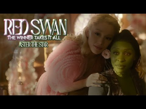 The Winner Takes It All X Red Swan Wicked Edit Aster The Star