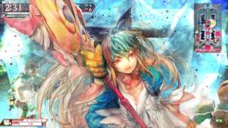 【AA2】WLWプレイ記録 #131