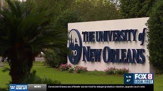 UNO prepares for major transition to LSU New Orleans on July 1