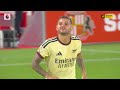 Сандерленд VS Арсенал - Обзор