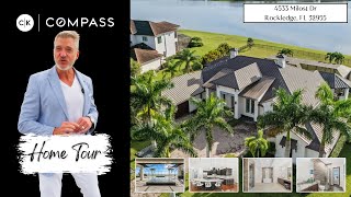 4533 Milost Dr. video tour