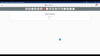 Cirquolus Employee Portal