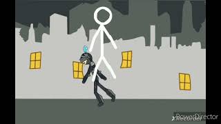 Random Battle|Dc2 Animation