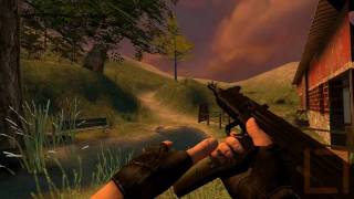 [CS:S] UZI for MAC-10 Preview Video