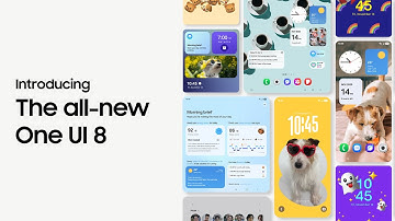 A true AI companion | Galaxy AI | One UI 8 | Samsung
