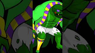 And he was. #homestuck