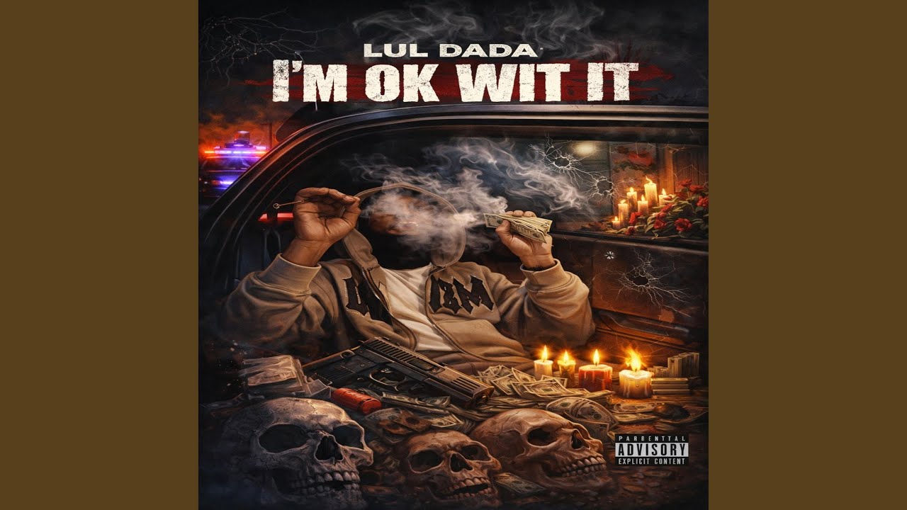 I'm Ok Wit It bekijken op YouTube I'm Ok Wit It bekijken op YouTube